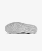 Nike Air Jordan 1 Low – White