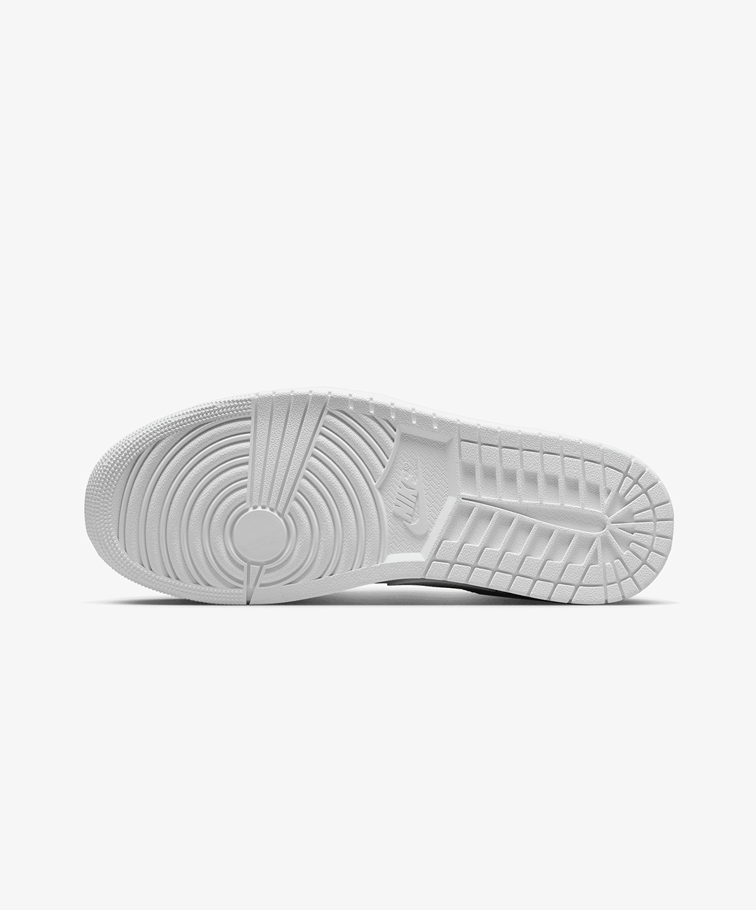 Nike Air Jordan 1 Low – White