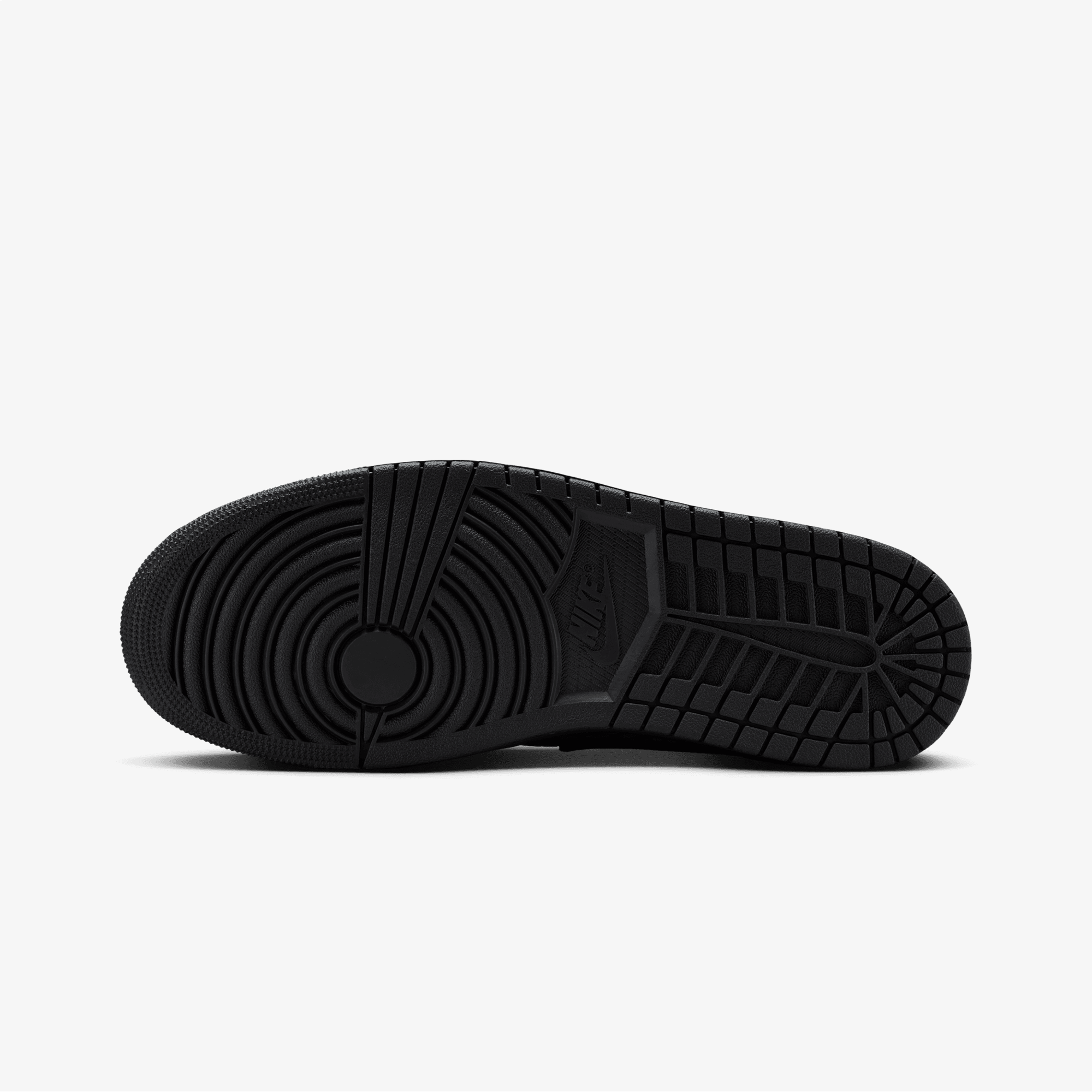 Nike Air Jordan 1 Low SE – Black / Anthracite / Tour Yellow