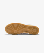 Nike Air Force 1 '07 – White / Gum Light Brown