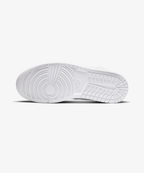 Nike Air Jordan 1 Mid – White