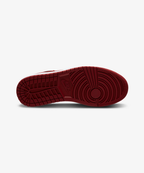 Nike Air Jordan 1 Low – Gym Red / Black / White