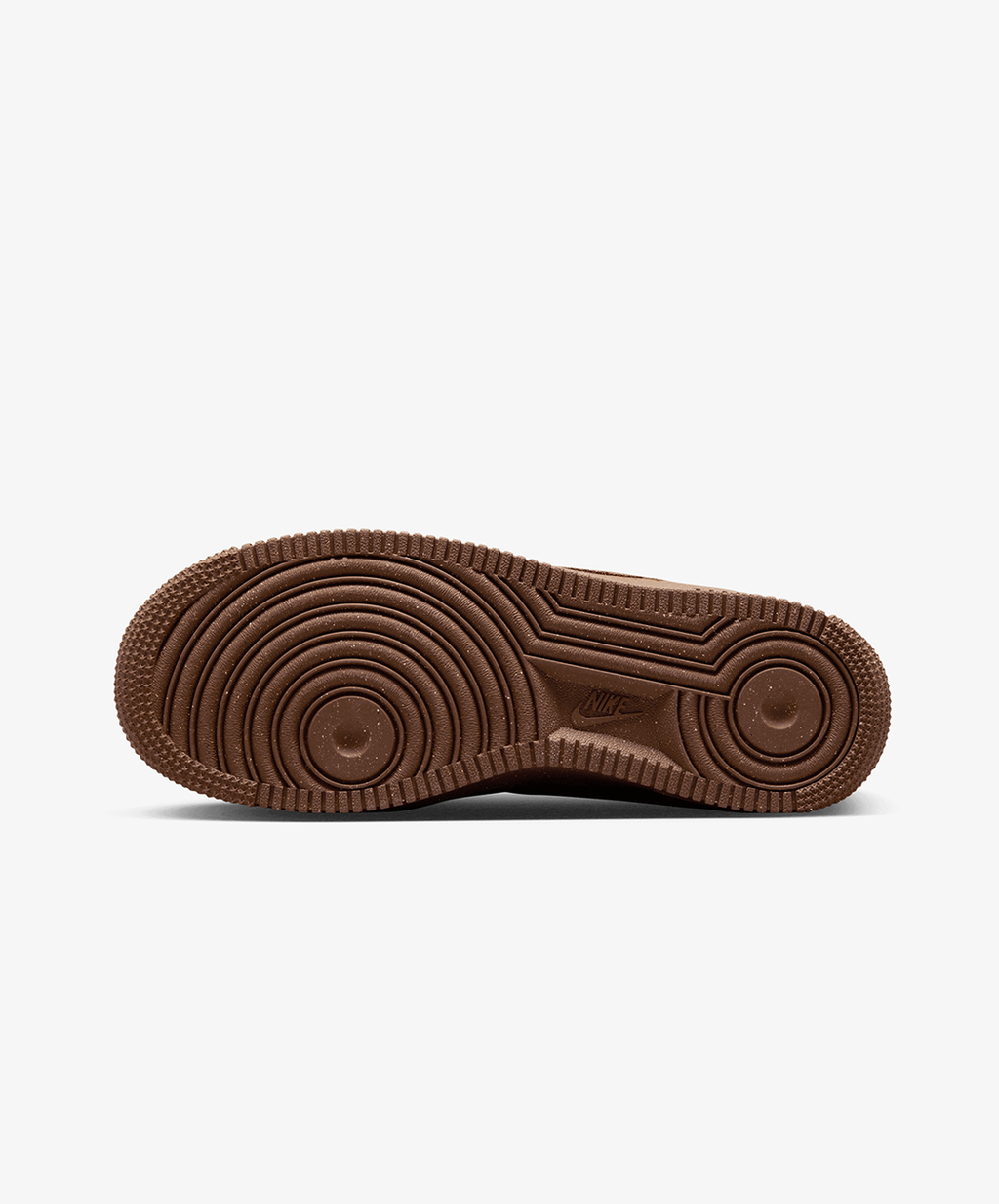 Nike Air Force 1 '07 – Cacao Wow / Sanddrift