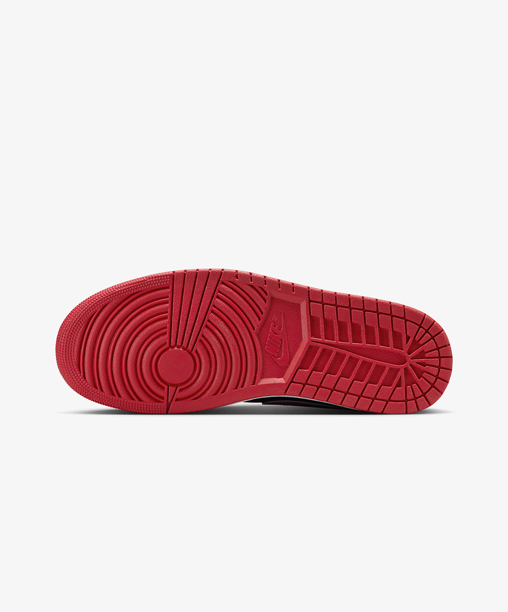 Nike Air Jordan 1 Low SE – Black / Varsity Red / White