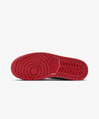 Nike Air Jordan 1 Low SE – Black / Varsity Red / White
