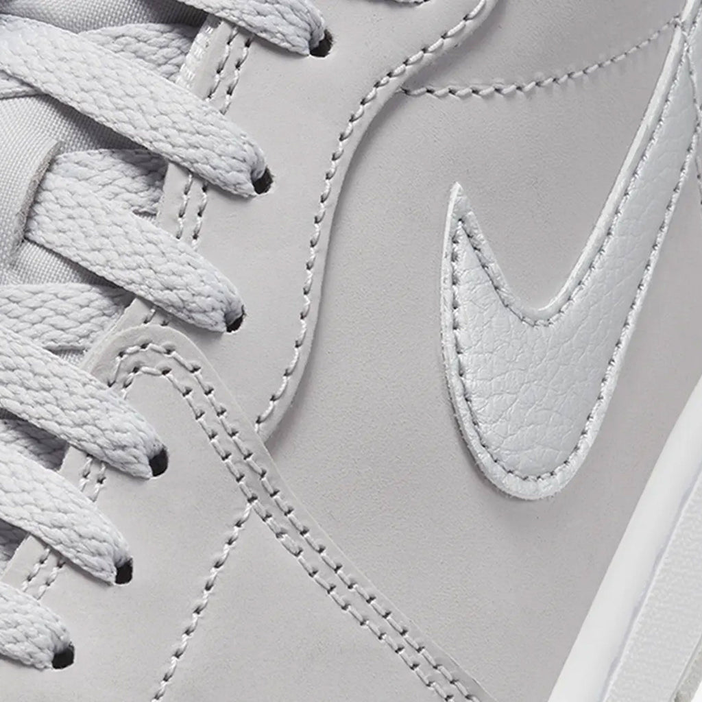 Nike Air Jordan 1 Low OG – Silver