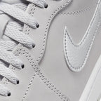Nike Air Jordan 1 Low OG – Silver