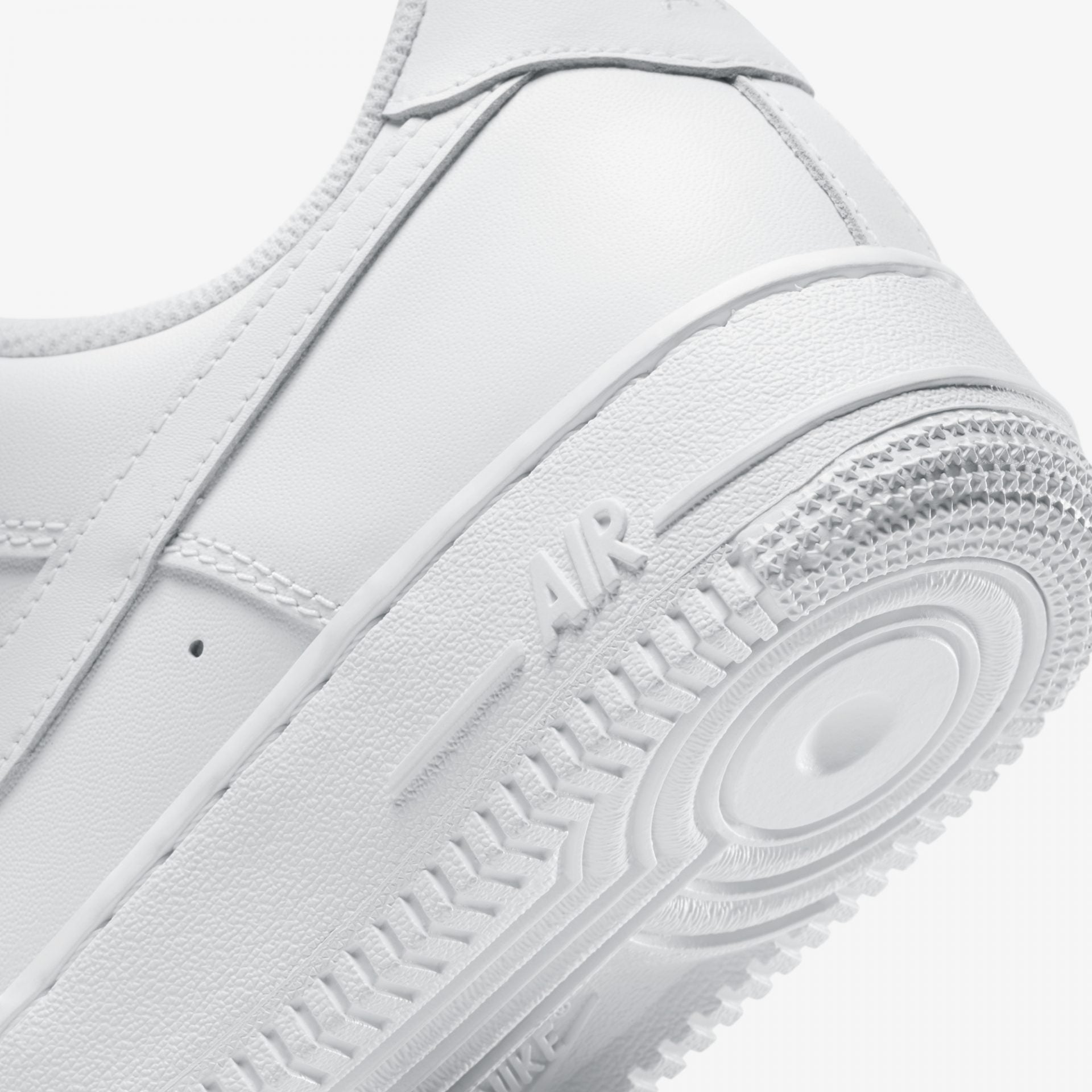 Nike Air Force 1 '07 – White