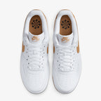 Nike Air Force 1 '07 Next Nature – White / Flax