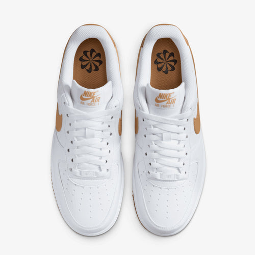Nike Air Force 1 '07 Next Nature – White / Flax