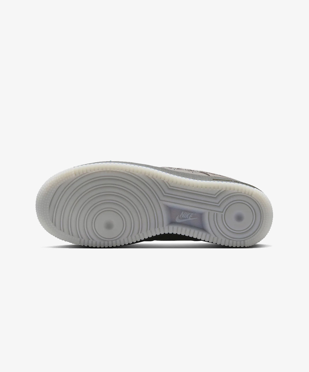 Nike Air Force 1 '07 LV8 – Ridgerock / Vast Grey / Ocean Cube / Sail