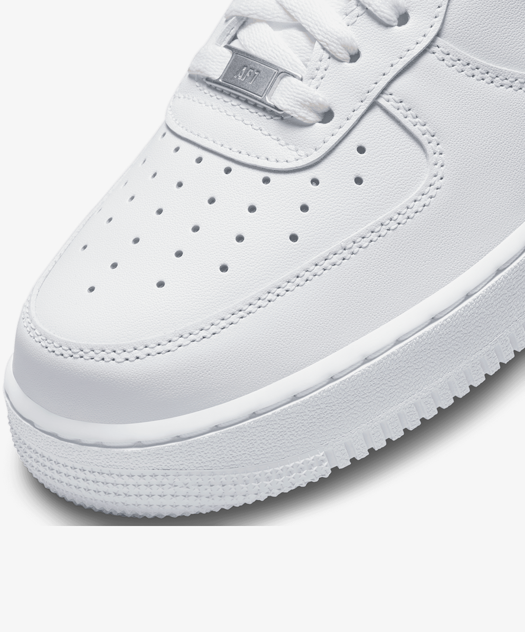 Nike Air Force 1 '07 – White