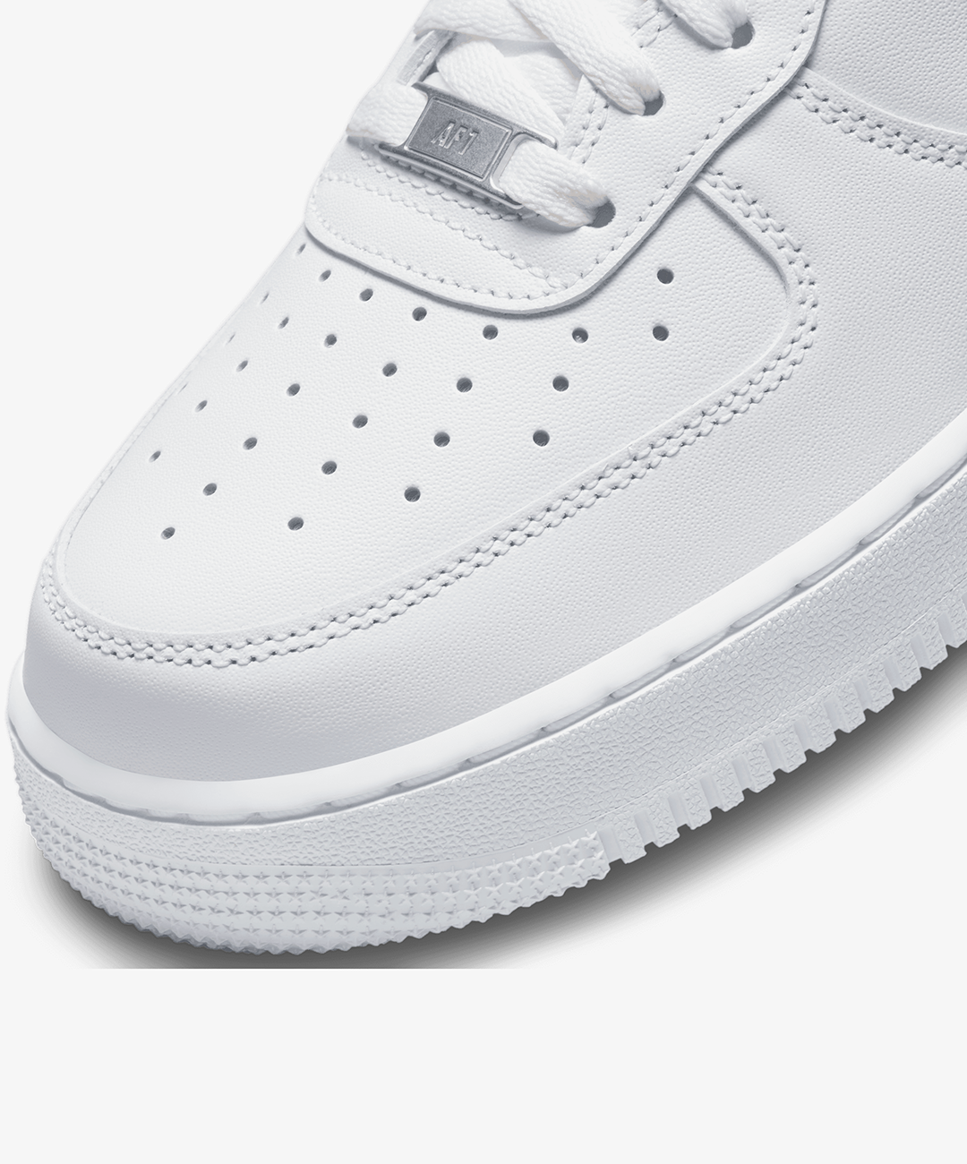 Nike Air Force 1 '07 – White