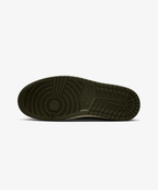 Nike Air Jordan 1 Retro Low OG – Medium Olive / Black / Summit White / Sail