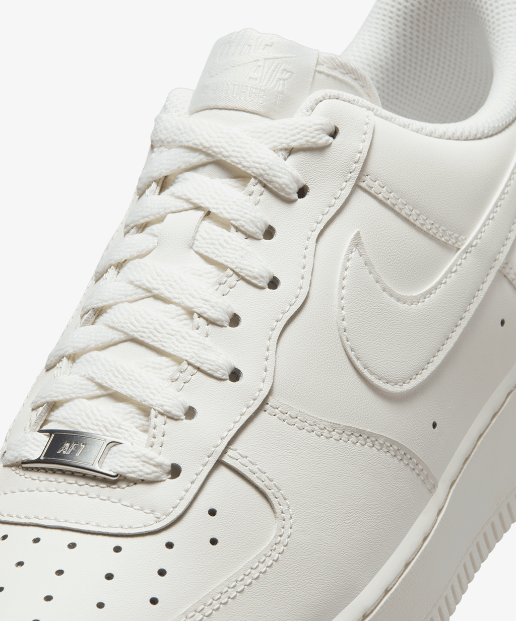 Nike Air Force 1 '07 – Sail