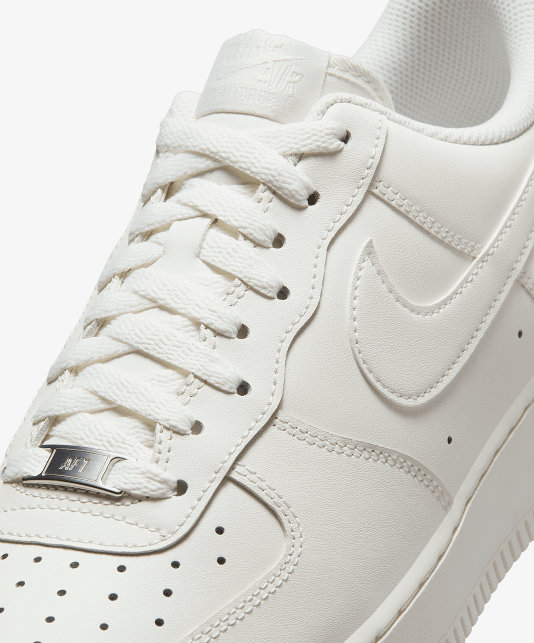 Nike Air Force 1 '07 – Sail