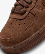 Nike Air Force 1 '07 – Cacao Wow / Sanddrift
