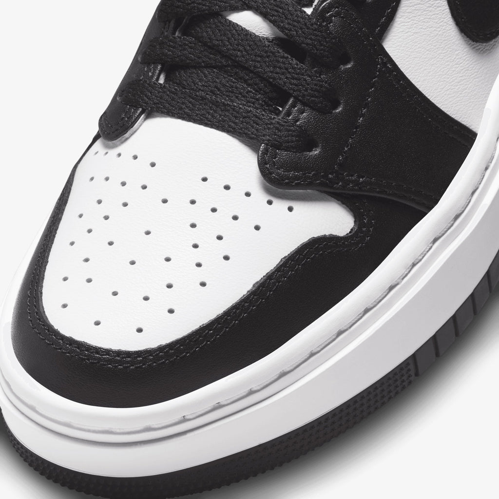 Nike Air Jordan 1 Low – White / Black / White
