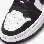 Nike Air Jordan 1 Low – White / Black / White