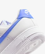 Nike Air Force 1 '07 Next Nature – White / Sapphire