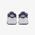 Nike Air Jordan 1 Low '85 – White / Navy / White