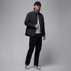 Nike Air Jordan 1 Low – White / Black / Iron Grey