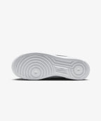 Nike Air Force 1 '07 Essential – White / Sequoia / Medium Olive
