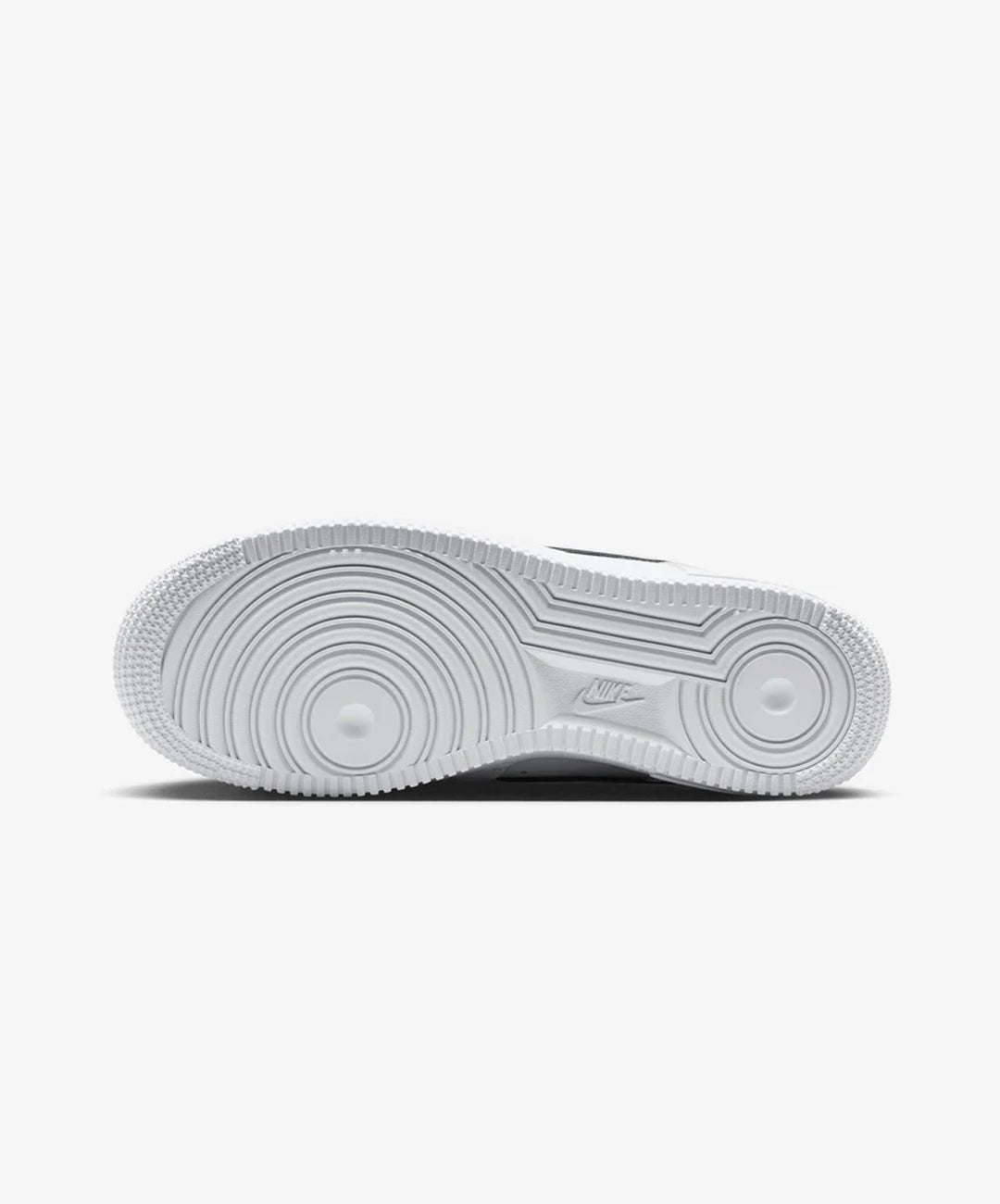 Nike Air Force 1 '07 Essential – White / Sequoia / Medium Olive