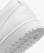 Nike Air Jordan 1 Low – White