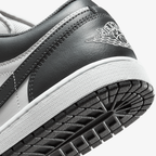 Nike Air Jordan 1 Low – Iron Grey / Summit White