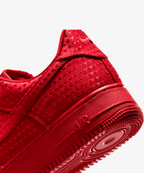 Nike Air Force 1 Retro Valentine's Day – University Red / Black
