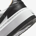 Nike Air Jordan 1 Low – White / Black / White