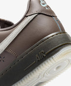 Nike Air Force 1 '07 LV8 – Ridgerock / Vast Grey / Ocean Cube / Sail
