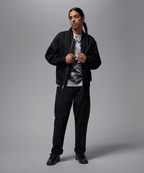 Nike Air Jordan 1 Low – Black