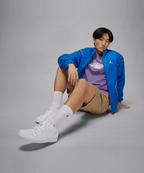 Nike Air Jordan 1 Low – White