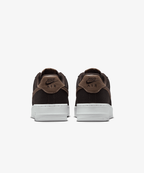 Nike Air Force 1 '07 – Velvet Brown / Mink Brown / White