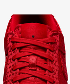 Nike Air Force 1 Retro Valentine's Day – University Red / Black