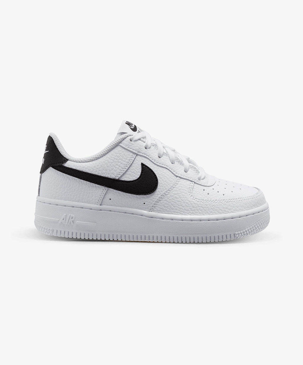 Nike Air Force 1 – White / Black