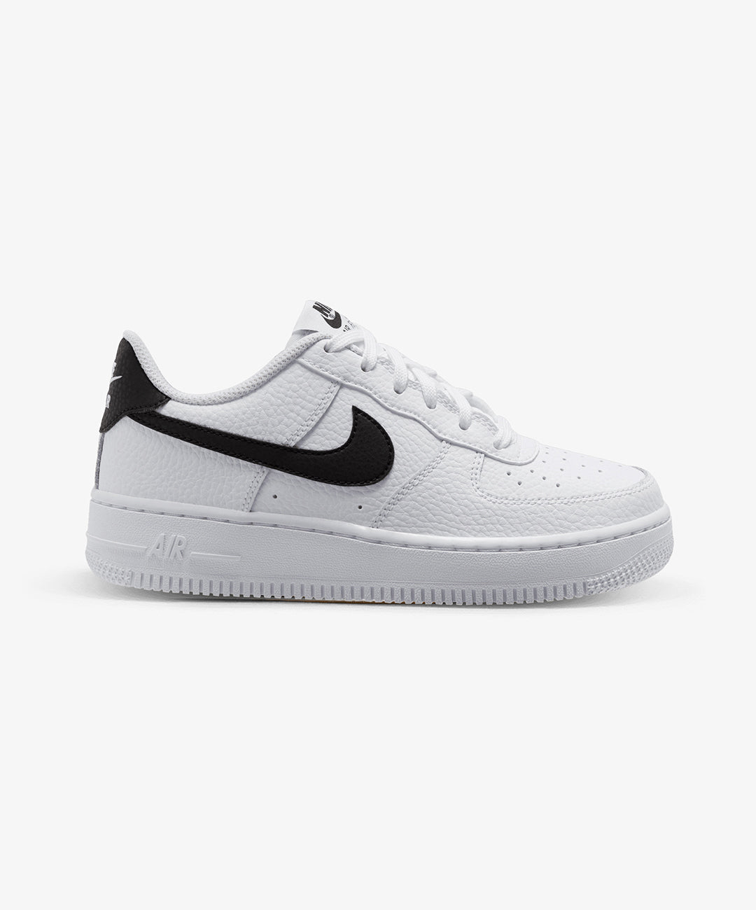 Nike Air Force 1 – White / Black