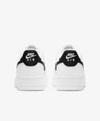 Nike Air Force 1 – White / Black