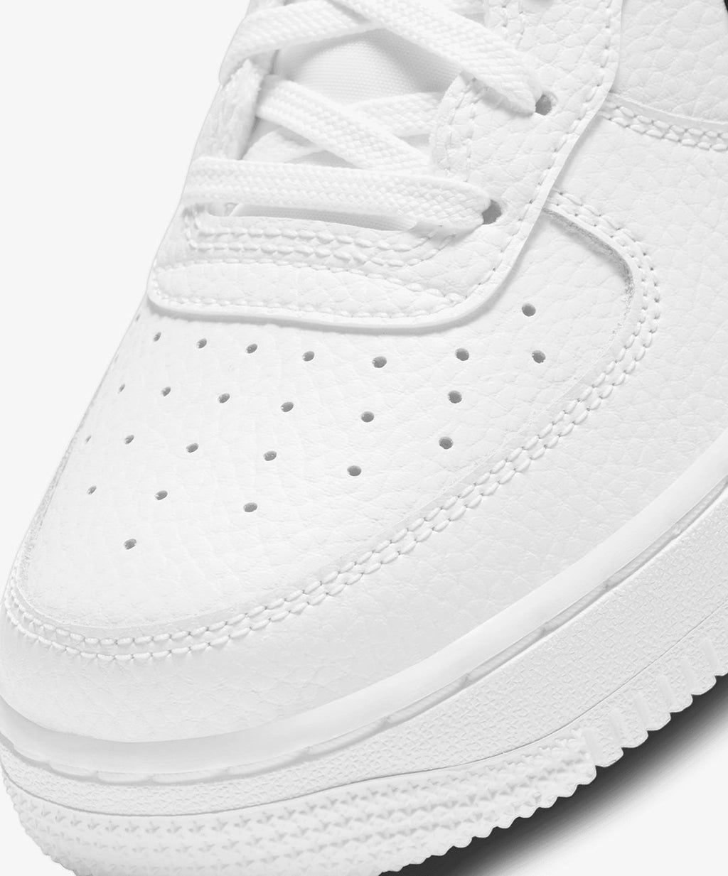 Nike Air Force 1 – White / Black