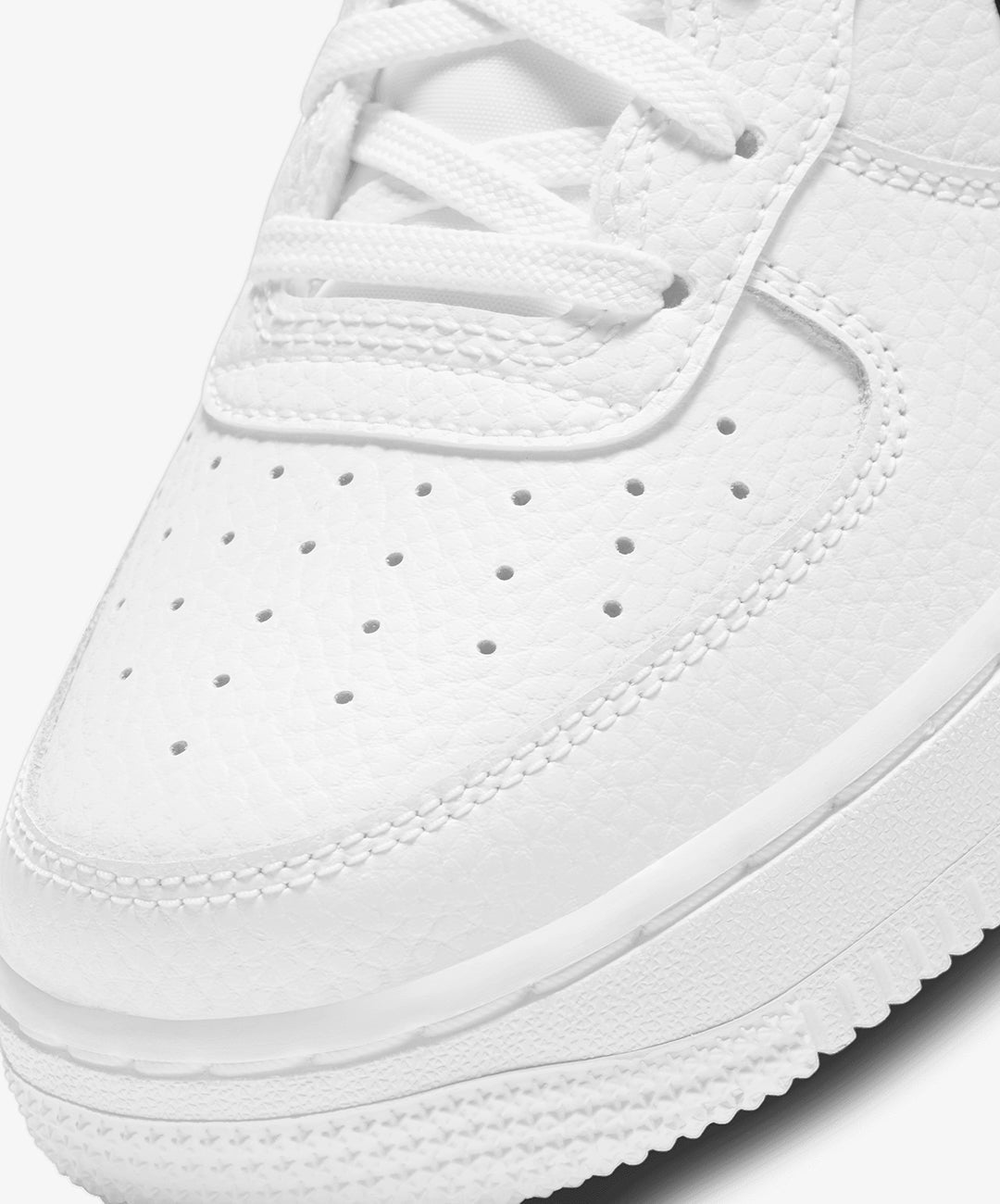 Nike Air Force 1 – White / Black