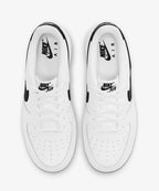 Nike Air Force 1 – White / Black