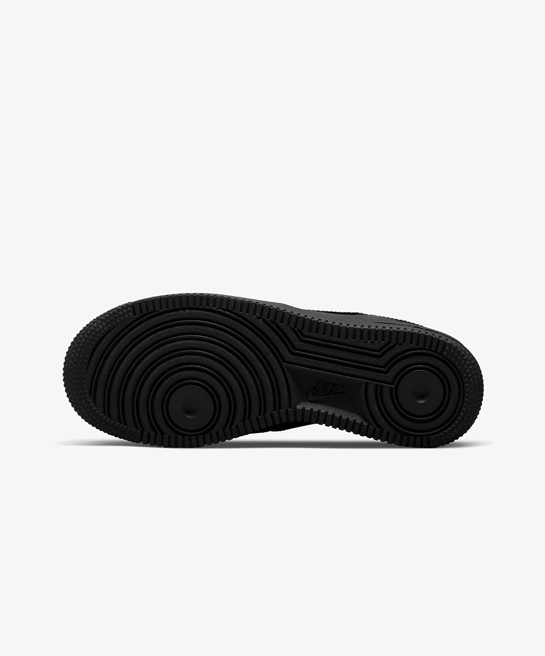 Nike Air Force 1 LE – Black