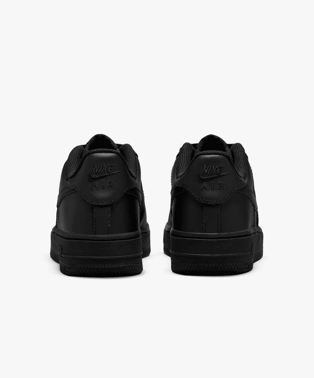 Nike Air Force 1 LE – Black