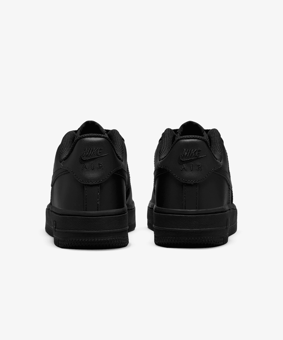 Nike Air Force 1 LE – Black