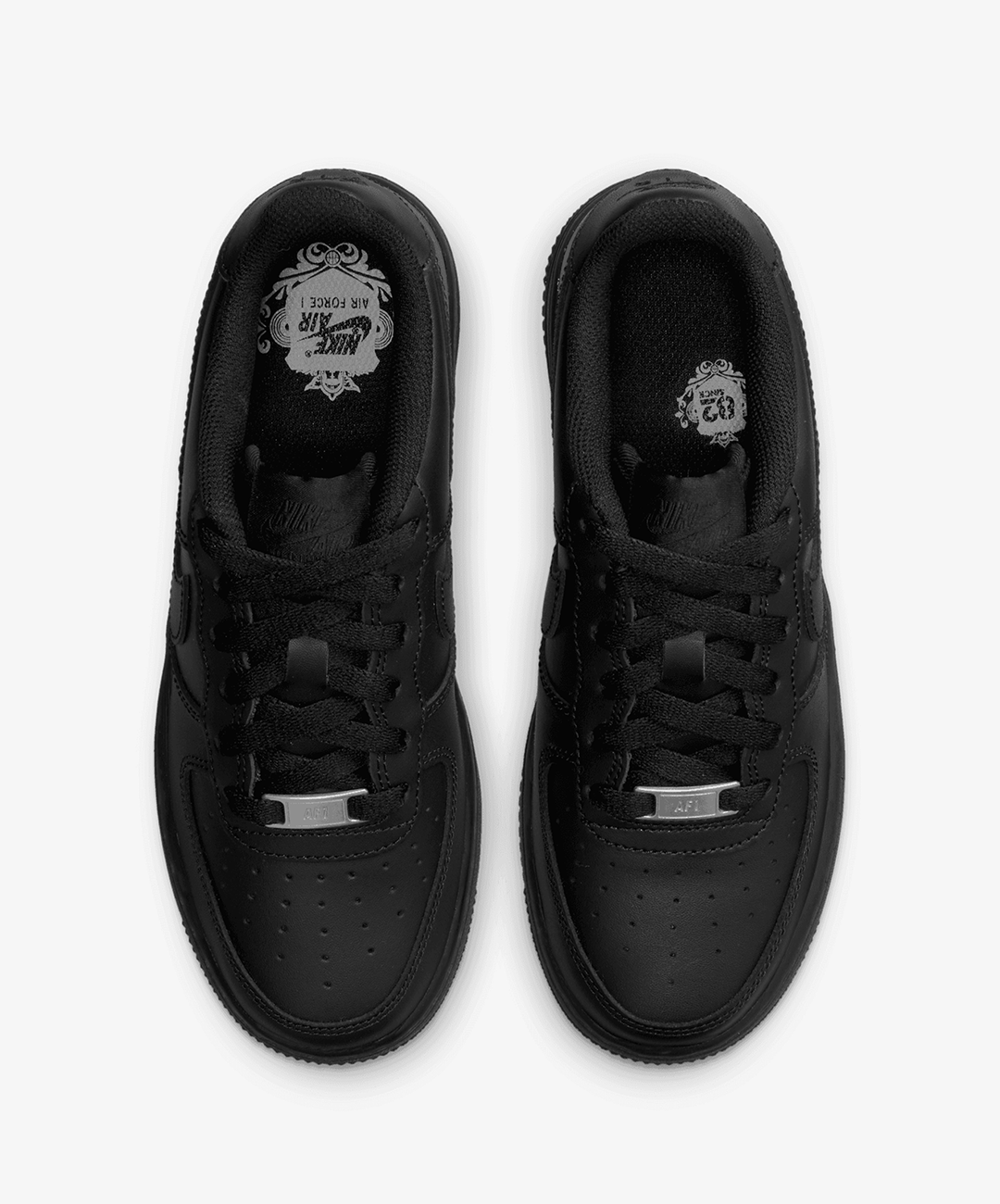 Nike Air Force 1 LE – Black