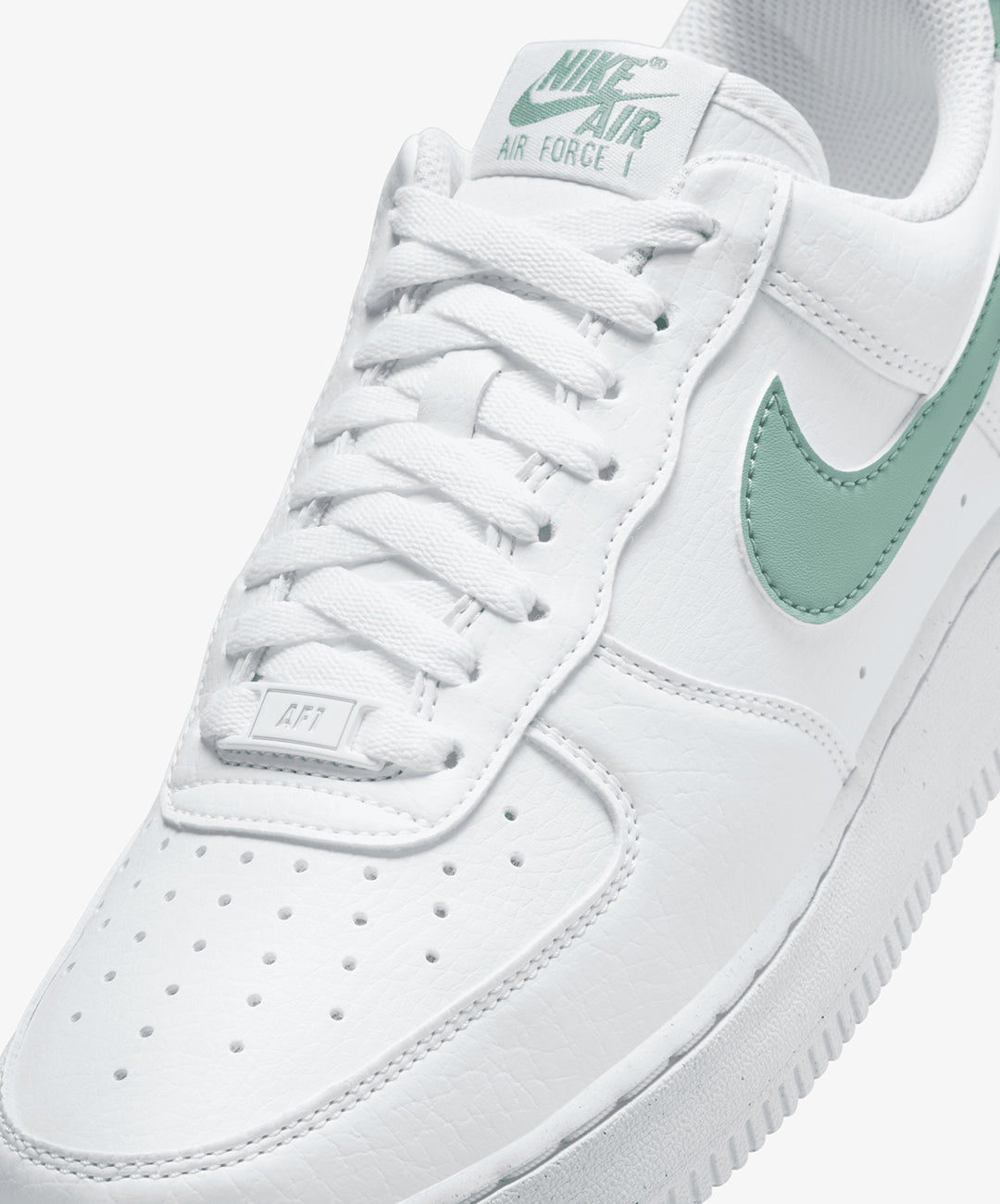 Nike Air Force 1 '07 Next Nature – White / Cannon / White