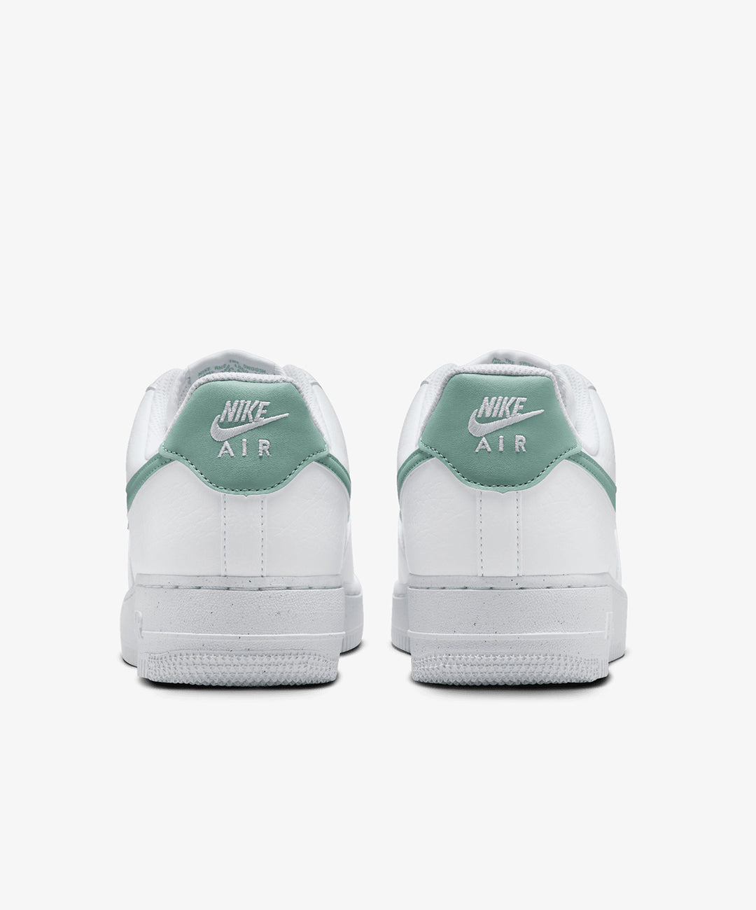Nike Air Force 1 '07 Next Nature – White / Cannon / White