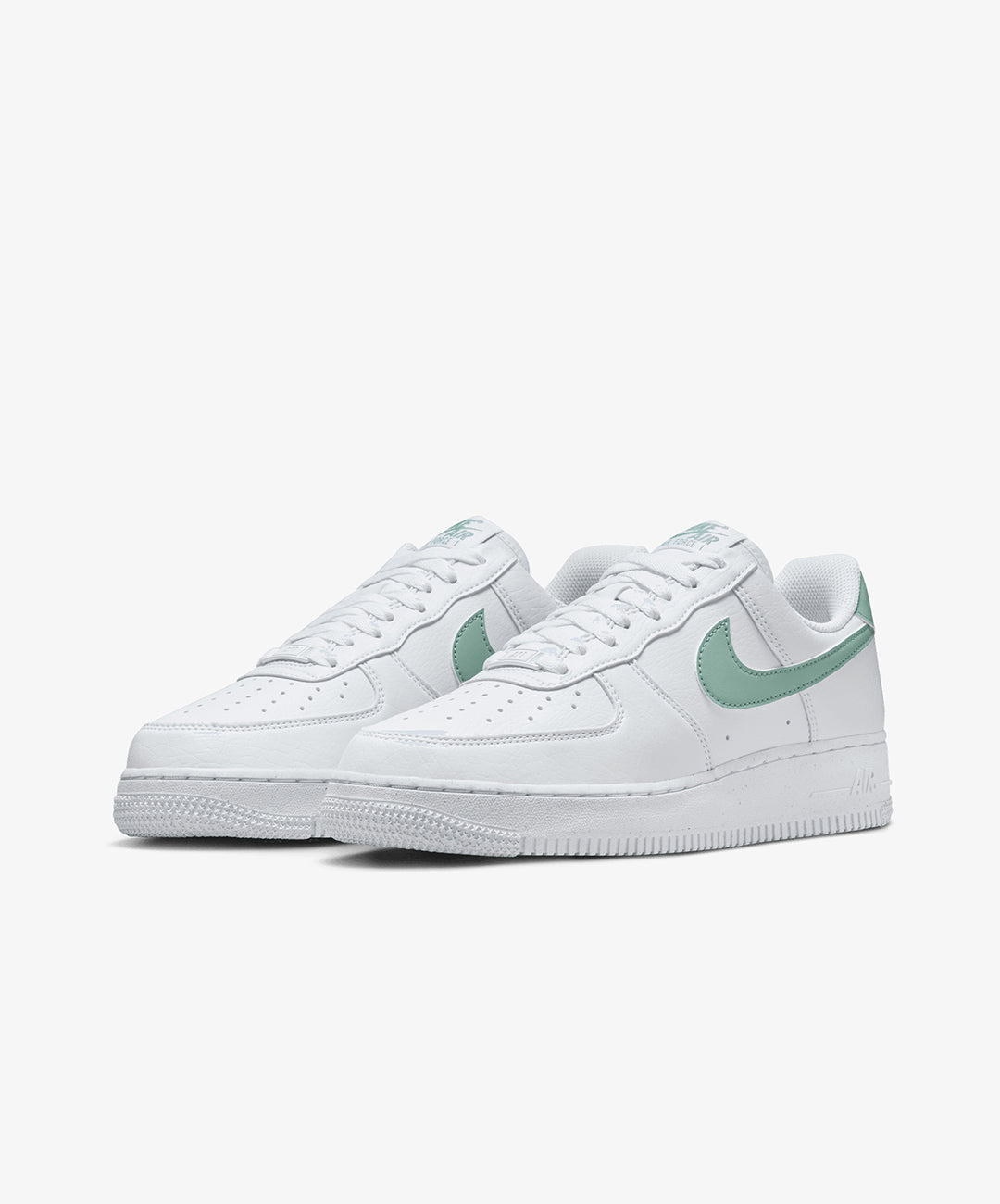 Nike Air Force 1 '07 Next Nature – White / Cannon / White
